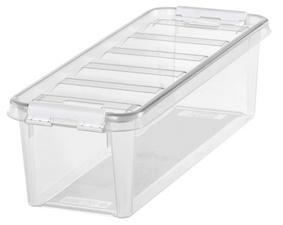 smartstore Aufbewahrungsbox CLASSIC 4, 3,5 Liter