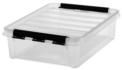 smartstore Aufbewahrungsbox CLASSIC 14, 8 Liter