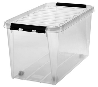 smartstore Aufbewahrungsbox CLASSIC 70, 70 Liter