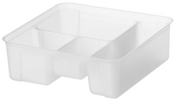 smartstore Einsatz für Aufbewahrungsbox CLASSIC 12/13 smartstore Einsatz für Aufbewahrungsbox CLASSIC 12/13