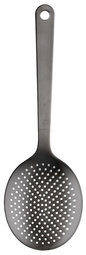 GastroMax Sieblöffel Chef's, grau