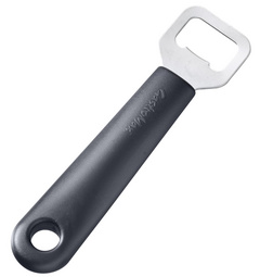 GastroMax Flaschenöffner, Farbe: schwarz