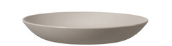 GastroMax Teller klein BIO, Durchmesser: 175 mm, grau