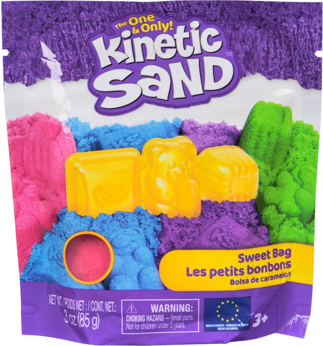 KNS Candy Bag 85 g