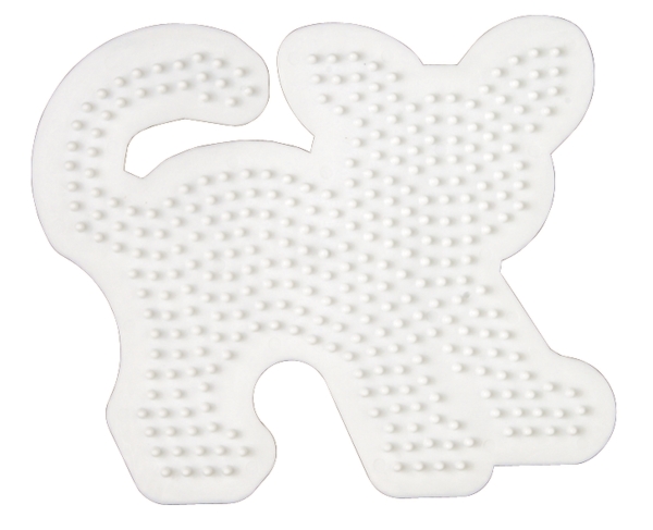 HAMA Stiftplatte Katze