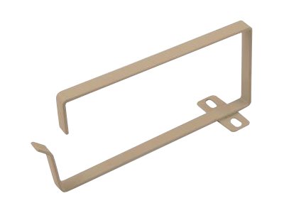 DIGITUS Kabelführungsbügel 19"Schränke