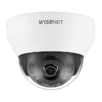HANWHA QND-7032R Domkamera ind. 4MP PoE IR retail HANWHA QND-7032R Domkamera ind. 4MP PoE IR retail