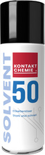 KONTAKT CHEMIE SOLVENT 50 Etikettenlöser, 200 ml KONTAKT CHEMIE SOLVENT 50 Etikettenlöser, 200 ml