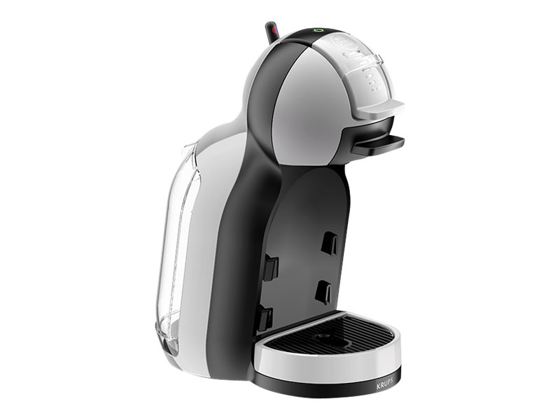 KRUPS Nescafe Dolce Gusto Mini Me gy/bk