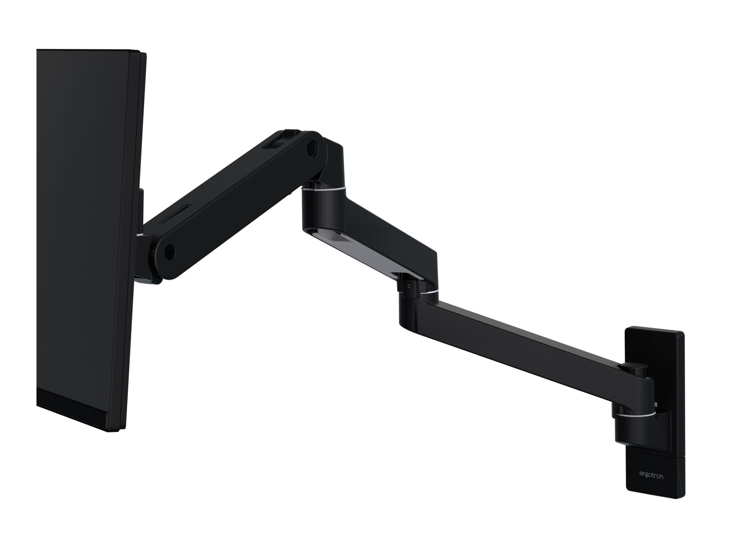 ERGOTRON ZUBEHÖR LX PRO MONITOR-ENDSTÜCK WCB