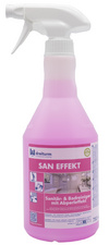 DREITURM Sanitär- und Badreiniger SAN-EFFEKT, 750 ml DREITURM Sanitär- und Badreiniger SAN-EFFEKT, 750 ml