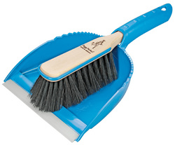 Peggy Perfect Kehrgarnitur mit Lippe "Harmony