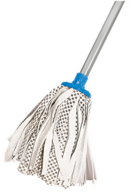 Peggy Perfect Super Feuchtmop "Sulmare", mit Stiel