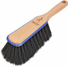 Peggy Perfect Handfeger "Harmony", aus Holz, Länge: 280 mm