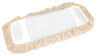 Peggy Perfect Ersatzbezug für Profi-Bodenmop, Baumwolle Peggy Perfect Ersatzbezug für Profi-Bodenmop, Baumwolle