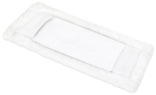 Peggy Perfect Ersatzbezug für Profi-Bodenmop, Microfaser