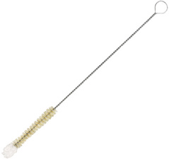 Peggy Perfect Reinigungsbürste aus gedrehtem Draht, 220 mm