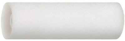 WESTEX Schaumwalze Super Fein 110 mm, konkav