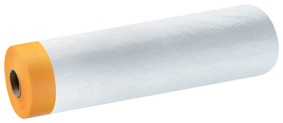 WESTEX Kombi Mask Gold Profi, 1.400 mm x 25 m, gold