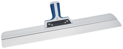 WESTEX Fassadenspachtel Edelstahl, 600 mm