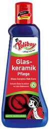 Poliboy Glaskeramik Pflege, 200 ml Poliboy Glaskeramik Pflege, 200 ml