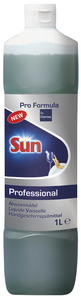 Sun Professional Handspülmittel, 1 Liter Sun Professional Handspülmittel, 1 Liter