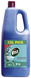 Viss Professional Scheuermilch Akti v Chlor, 2 Liter (6435025) Viss Professional Scheuermilch Akti v Chlor, 2 Liter (6435025)