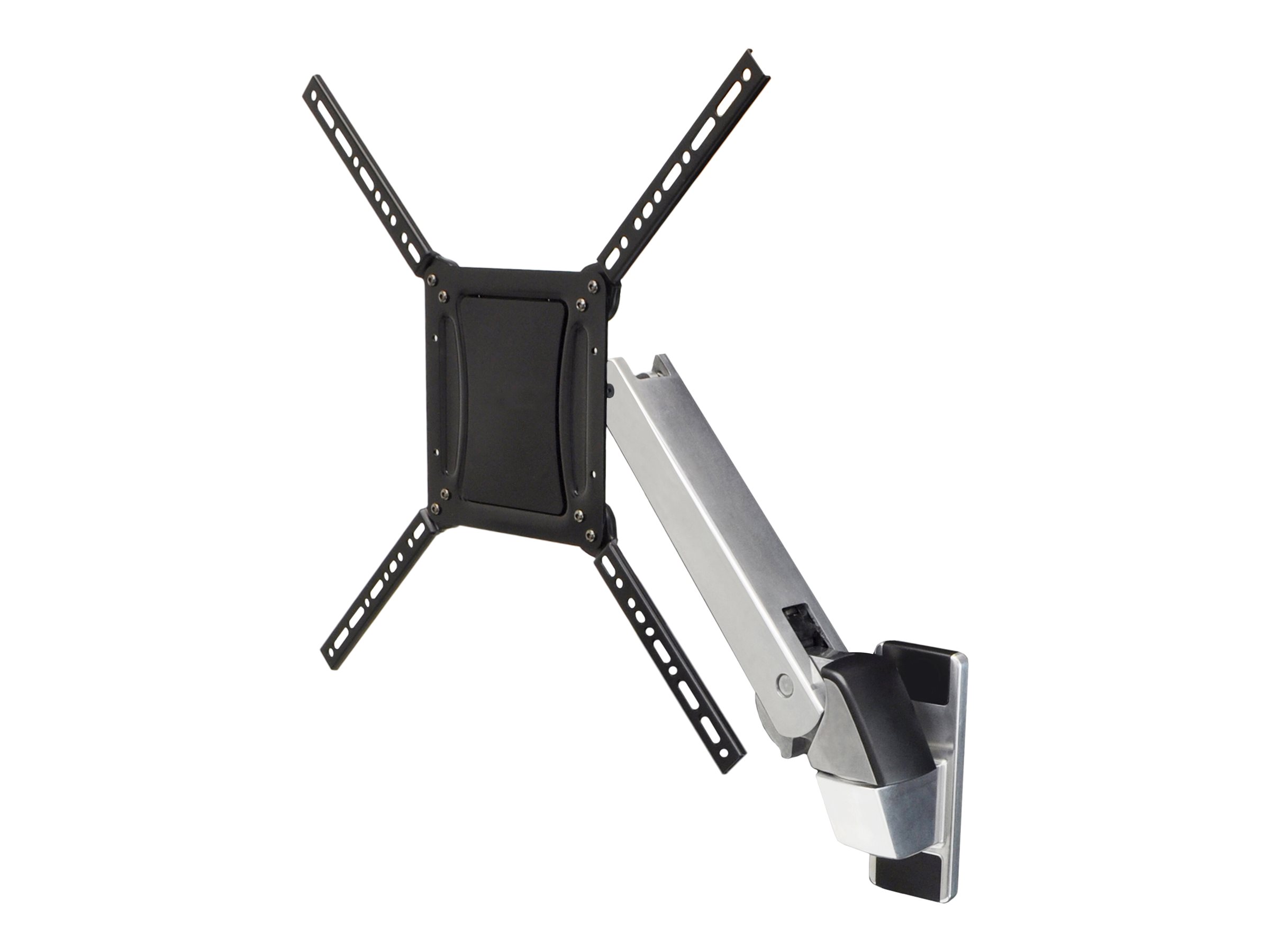 ERGOTRON Interactive Arm HD 30-55 Zoll VESA 200x100 200-600mm bis 200-400mm max