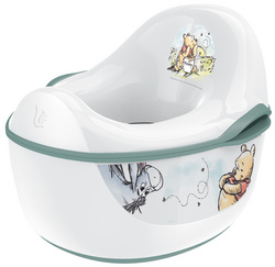 keeeper Babytopf kasimir "winnie" deluxe 4in1, weiß