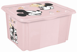 keeeper Aufbewahrungsbox karolina "Minnie", 15 Liter