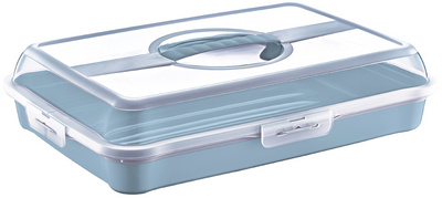 keeeper Kuchenhaube/Partybutler "enrico", nordic-pink