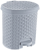 keeeper Tret-Kosmetikeimer "tjark", 3 Liter, nordic-grey