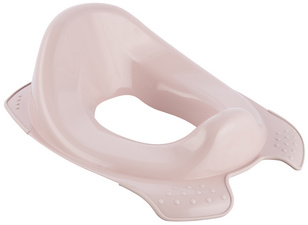 keeeper kids Kinder-Toilettensitz "ewa pure", nordic-pink