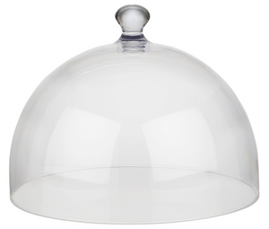 APS Frischhalte-Haube, Durchmesser: 210 mm, glasklar
