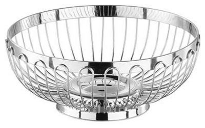 APS Brot- und Obstkorb, rund, Durchmesser: 180 mm