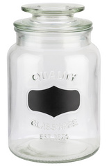 APS Vorratsglas CANISTER, 1,5 Liter