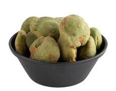 APS Dipschälchen, 40 ml, grauschwarz, 6er Set