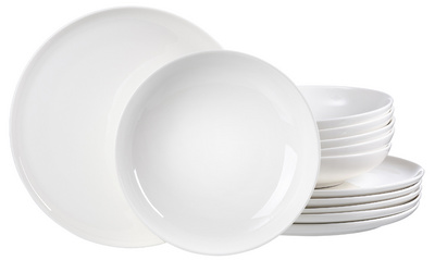 Ritzenhoff & Breker Tafelservice Skagen, 12-teilig