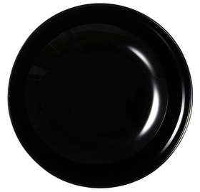 Ritzenhoff & Breker Salatschale tief "4EVERY DAY", schwarz