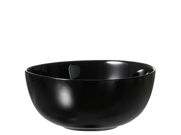 Ritzenhoff & Breker Salatschale tief "4EVERY DAY", schwarz