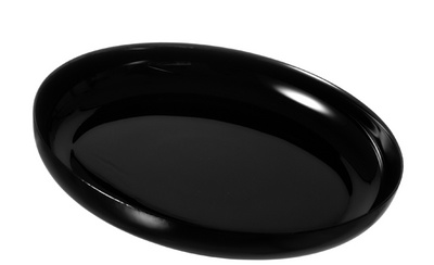 Ritzenhoff & Breker Salatschale tief "4EVERY DAY", schwarz