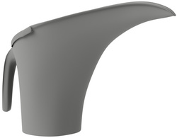 tera Gießkanne "Belem", 4 Liter, fog grey