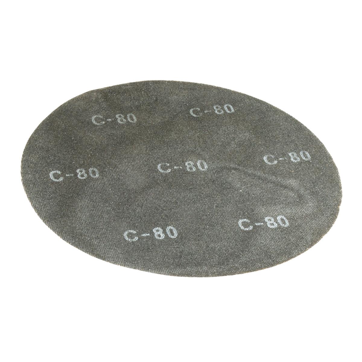 Schleifgitter Pad 406 mm - 16'' | Körnung C 80 