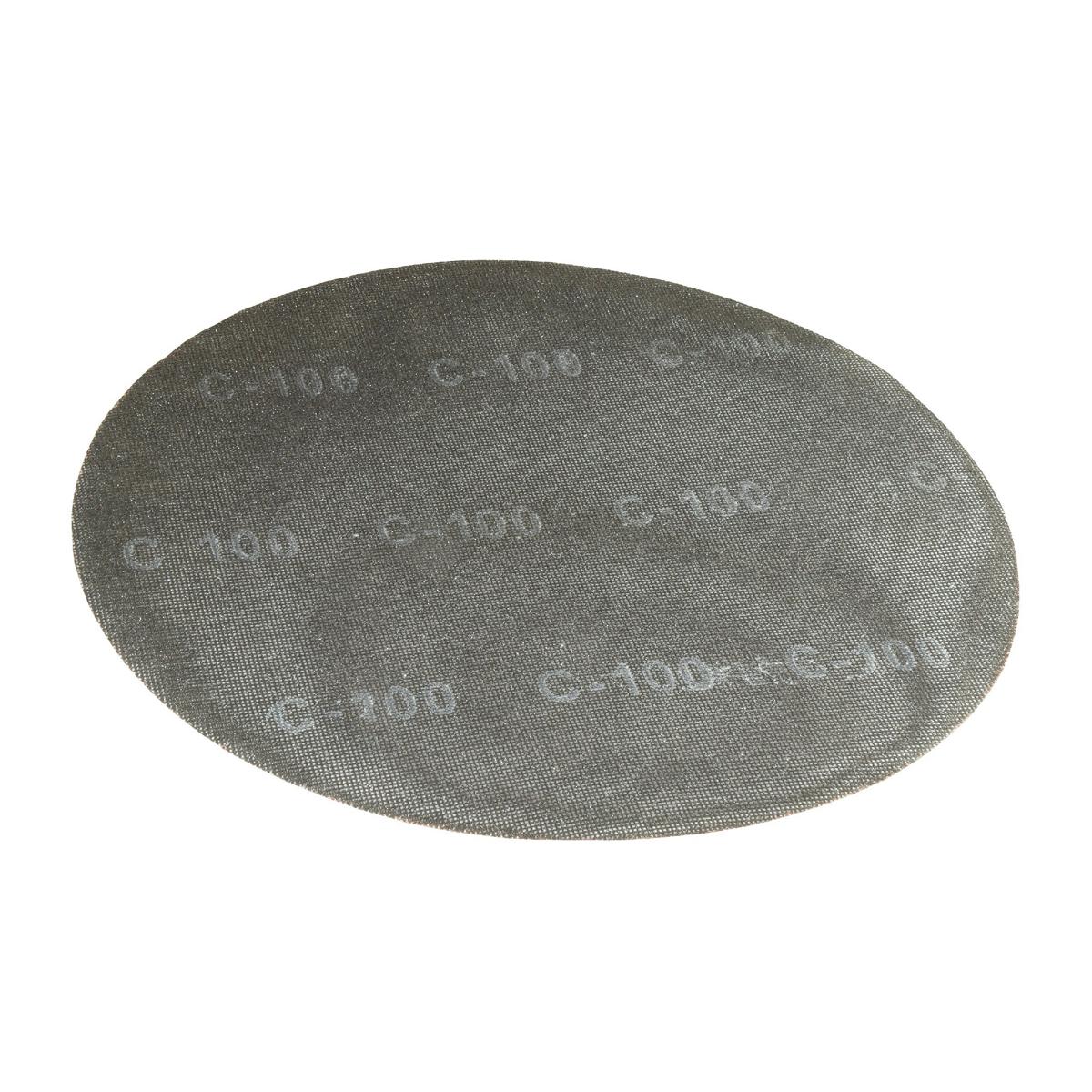 Schleifgitter Pad 406 mm - 16'' | Körnung C 100 