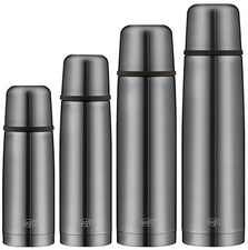 alfi Isolierflasche ISOTHERM PERFECT AV, 0,35 L, grau