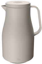 alfi Isolierkanne ECONSCIOUS, 1,0 Liter, beige
