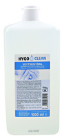 HYGOCLEAN Handwaschseife "SOFT NEUTRAL", 1 Liter