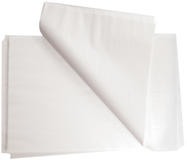 HYGOSTAR Backpapier-Zuschnitte "PREMIUM", weiß HYGOSTAR Backpapier-Zuschnitte "PREMIUM", weiß