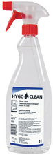 HYGOCLEAN Glas- & Oberflächenreiniger Ready to use
