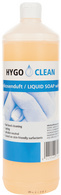 HYGOCLEAN Handwaschseife mit Aprikosenduft, 1 Liter